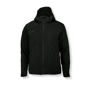 Nimbus Mens Fairview Jacket / Black